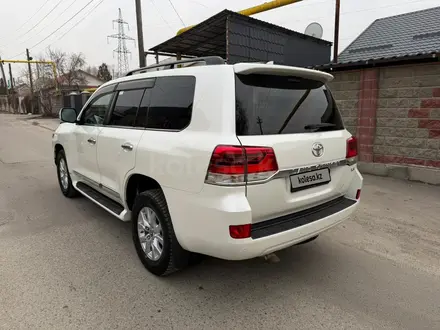 Toyota Land Cruiser 2019 года за 34 000 000 тг. в Алматы – фото 3