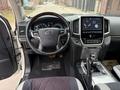 Toyota Land Cruiser 2019 годаүшін34 000 000 тг. в Алматы – фото 8