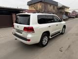 Toyota Land Cruiser 2019 годаүшін34 000 000 тг. в Алматы – фото 5