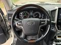 Toyota Land Cruiser 2019 годаүшін34 000 000 тг. в Алматы – фото 6