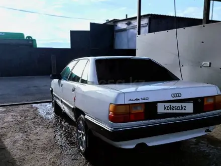 Audi 100 1988 года за 1 750 000 тг. в Алматы – фото 10