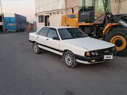 Audi 100 1988 года за 1 750 000 тг. в Алматы – фото 8