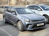 Kia Rio 2018 года за 7 450 000 тг. в Шымкент