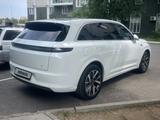 Li L7 2023 годаүшін20 000 000 тг. в Астана – фото 2