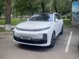 Li L7 2023 годаүшін20 000 000 тг. в Астана