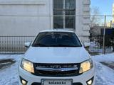 ВАЗ (Lada) Granta 2190 2017 года за 3 500 000 тг. в Уральск