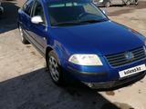 Volkswagen Passat 2001 года за 2 300 000 тг. в Караганда – фото 2