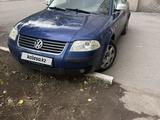 Volkswagen Passat 2001 года за 2 300 000 тг. в Караганда