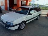 Volkswagen Passat 1993 года за 2 550 000 тг. в Жетысай – фото 4