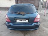 Nissan Almera 2003 года за 2 200 000 тг. в Алматы – фото 2