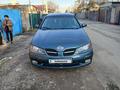 Nissan Almera 2003 года за 2 200 000 тг. в Алматы – фото 12