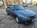 Nissan Almera 2003 года за 2 200 000 тг. в Алматы – фото 3