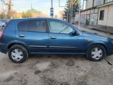 Nissan Almera 2003 года за 2 200 000 тг. в Алматы – фото 4