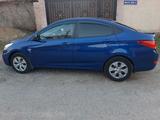 Hyundai Accent 2013 годаүшін4 000 000 тг. в Тараз – фото 4