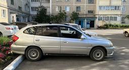 Kia Rio 2002 годаүшін1 680 000 тг. в Костанай – фото 5