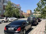 Nissan Teana 2007 года за 2 500 000 тг. в Атырау – фото 4