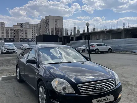 Nissan Teana 2007 года за 2 500 000 тг. в Атырау – фото 6