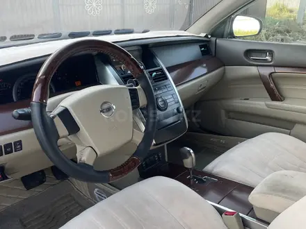 Nissan Teana 2007 года за 2 500 000 тг. в Атырау – фото 7