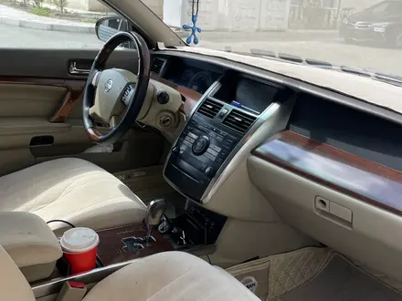 Nissan Teana 2007 года за 2 500 000 тг. в Атырау – фото 8