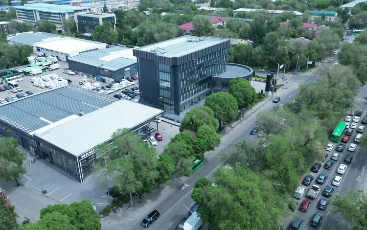 "ВИРАЖ" Алматы в Алматы