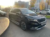Kia Carnival 2020 года за 18 100 000 тг. в Алматы – фото 2