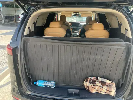 Kia Carnival 2020 года за 18 100 000 тг. в Алматы – фото 8