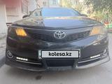 Toyota Camry 2012 годаүшін6 700 000 тг. в Алматы – фото 2