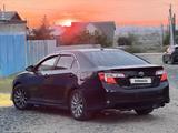 Toyota Camry 2012 годаүшін6 700 000 тг. в Алматы