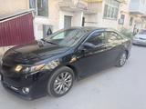 Toyota Camry 2012 годаүшін6 700 000 тг. в Алматы – фото 3