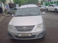 ВАЗ (Lada) Largus 2014 года за 2 950 000 тг. в Астана