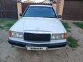 Mercedes-Benz 190 1993 года за 1 200 000 тг. в Уральск