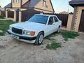 Mercedes-Benz 190 1993 года за 1 200 000 тг. в Уральск – фото 3