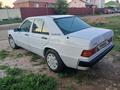 Mercedes-Benz 190 1993 года за 1 200 000 тг. в Уральск – фото 4