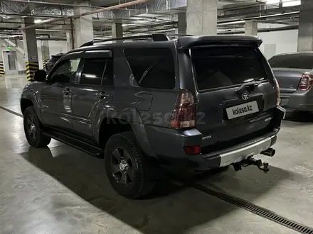 Toyota 4Runner 2005 года за 10 000 000 тг. в Караганда – фото 7