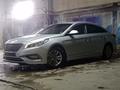 Hyundai Sonata 2016 года за 6 000 000 тг. в Астана – фото 5