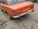 ВАЗ (Lada) 2101 1978 года за 300 000 тг. в Рудный – фото 5