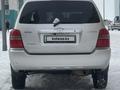 Toyota Highlander 2002 года за 6 639 000 тг. в Семей – фото 3