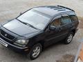 Lexus RX 300 1999 годаүшін4 750 000 тг. в Усть-Каменогорск – фото 2