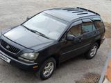 Lexus RX 300 1999 годаfor4 750 000 тг. в Усть-Каменогорск – фото 2