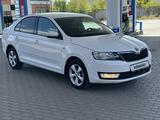 Skoda Rapid 2015 года за 4 300 000 тг. в Караганда