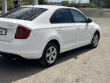 Skoda Rapid 2015 года за 4 300 000 тг. в Караганда – фото 5