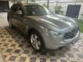 Infiniti FX37 2010 годаүшін8 000 000 тг. в Шымкент – фото 3