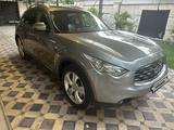 Infiniti FX37 2010 годаүшін9 000 000 тг. в Шымкент – фото 3