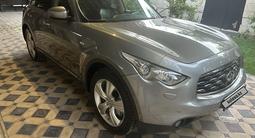 Infiniti FX37 2010 года за 9 000 000 тг. в Шымкент – фото 3