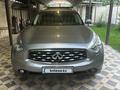 Infiniti FX37 2010 годаүшін8 000 000 тг. в Шымкент