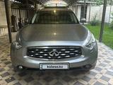 Infiniti FX37 2010 годаүшін9 000 000 тг. в Шымкент