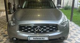 Infiniti FX37 2010 года за 9 000 000 тг. в Шымкент