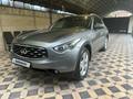 Infiniti FX37 2010 годаүшін8 000 000 тг. в Шымкент – фото 2