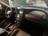 Infiniti FX37 2010 годаүшін9 000 000 тг. в Шымкент – фото 4