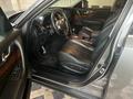 Infiniti FX37 2010 годаүшін8 000 000 тг. в Шымкент – фото 7